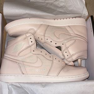 Air Jordan 1s - Gauva Ice 🍈 🧊 HIGH